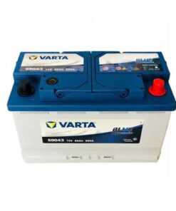 Varta 59043 (DIN90) 90Ah