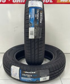 Sailun 175/75R16 91H ATREZZO SH29 - VN