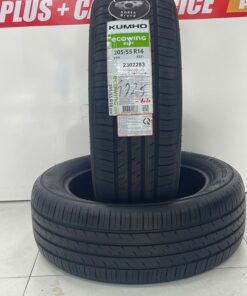 Kumho 205/55R16 91H ECOWING ES31 (New) - Việt Nam