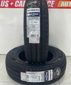 Kumho 195/70R15C 104/102R PORTRAN KC53 8PR (New) - Việt Nam
