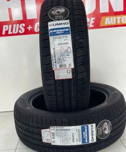Kumho 225/55R19 99V CRUGEN HP71
