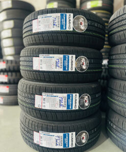 Kumho 225/55R18 98V CRUGEN HP71 (New) - Việt Nam