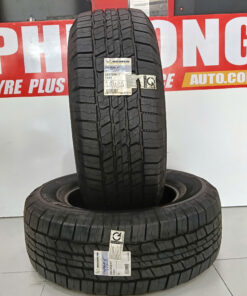 Michelin 265/65R17 112T LTX Trail (NEWT11) - Thái Lan