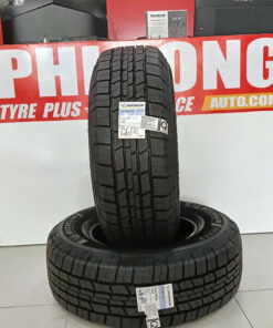 Michelin 255/70R16 115T LTX Trail - Thái Lan