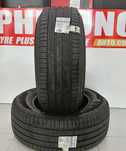 Michelin 265/65R17 112H Primacy SUV+ (NEWT11) - Thái Lan