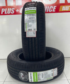 Kumho 205/65R15 94V ECOWING KH27 - Việt Nam