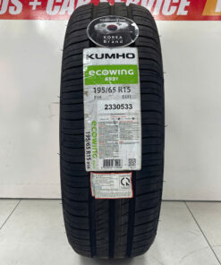 Kumho 195/65R15 91H ECOWING ES31 - Việt Nam