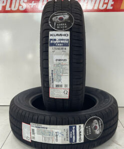 Kumho 175/65R14 82T SUPER MILE TX61 - Việt Nam