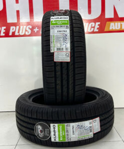 Kumho 225/50R17ZR XL 98W ECOWING ES31 XL - Việt Nam