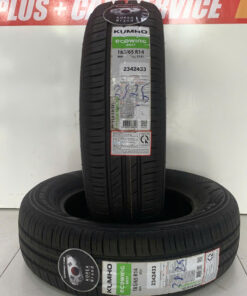 Kumho 185/65R14 04 86H ECOWING ES31 - Việt Nam