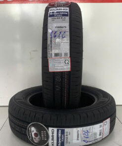Kumho 155/65R13 73T SUPER MILE TX61 - Việt Nam