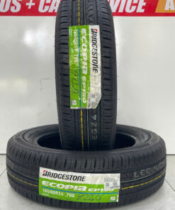 Bridgestone 165/65R14 079S 150 Ecopia (SALE) - Thái Lan