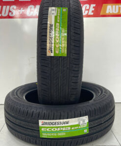Bridgestone 195/60R16 089H EP15 Ecopia - Việt Nam