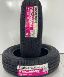 Bridgestone 155/65R13 073T TEC - Thái Lan