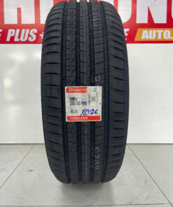 Bridgestone 225/55R18 098V AL01 Alenza - Nhật