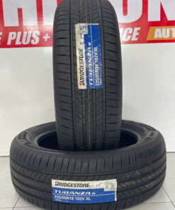 Bridgestone 225/55R18 102V TURANZA T06 - Thái Lan