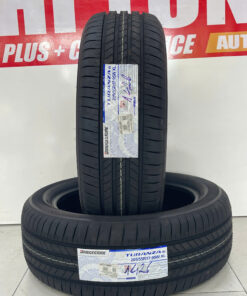 Bridgestone 235/50R20 100V AL01 Alenza RUNFLAT - Nhật