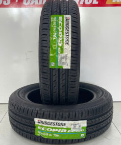 Bridgestone 165/60R14 075H 150 Ecopia - Việt Nam