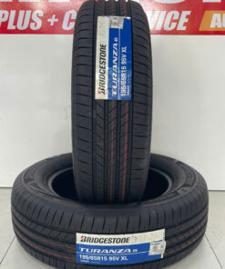 Bridgestone 195/65R15 95V TURANZA T06 - Thái Lan