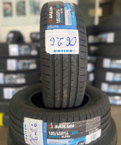 Lốp Sailun 185/65R14 86H SH406 BHSL