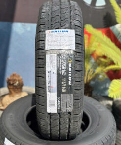 Lốp Sailun 215/75R16C 116/114 SL83 BHSL