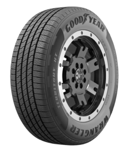Goodyear 255/65R18 111H WRANGLER TERRITORY (BEST SALE)