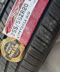 Landspider 255/55R20ZR 110W XL CityTraxx H/P - Thái Lan