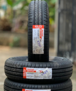 Maxxis 165/80R13 MAP5 (BEST SALE) - Thái Lan