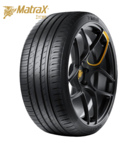Matrax 245/45R18ZR 100W XL