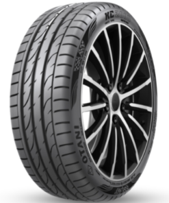 Otani 215/55R17 KC2000 - Thái Lan