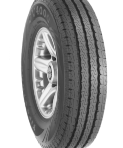 Firestone 225/70R15C 112R CV40 Firestone - Thái Lan