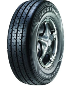 Deestone 185R14C R101 - Thái