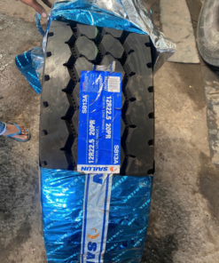 Lốp Sailun 12R22.5 S813A 20PR - Trung Quốc