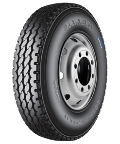Maxxis 1200R20 20PR UM958 XUÔI CỤC - Thái Lan