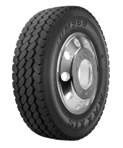 Maxxis 825R16 18PR UM968 - Thái Lan (Bộ)