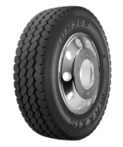 Maxxis 750R16 18PR UM968 - Thái Lan (Bộ)