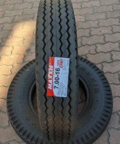 Maxxis 700-16/ 16PR M276 Xuôi - Việt Nam (Cái)