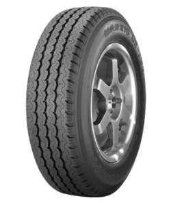 Maxxis 550R13 14PR UE168 TUBELESS TL (BEST SALE) - Thái Lan -