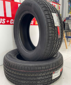 Lốp Yokohama 265/60R18 110H Geolandar H/T G056 - Thái Lan