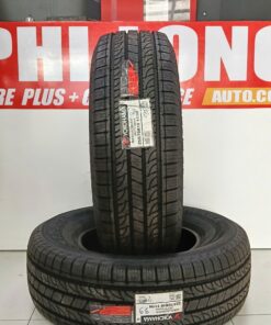 Lốp Yokohama 255/70R16 111H Geolandar H/T G056 - Thái Lan
