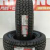 Lốp Yokohama 245/70R16 111H Geolandar H/T G056 - Thái Lan
