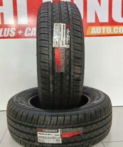 Lốp Yokohama 235/65R16C 121/119R Van RY55 - Thái Lan