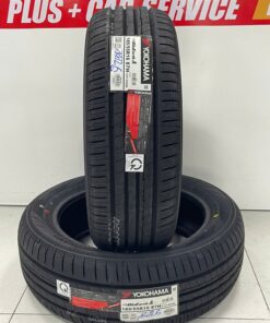 Lốp Yokohama 185/55R16 AE50 - Thái Lan