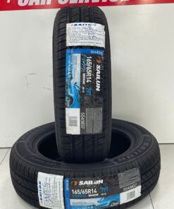Lốp Sailun 165/65R14 79T SH406 BHSL