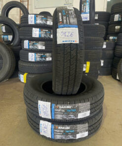 Lốp Sailun 195R15C 106/104S 8PR SL83 BHSL