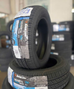 Lốp Sailun 165/60R14 75H SH406 BHSL
