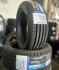 Lốp Sailun 185/55R15 82H SH406 BHSL