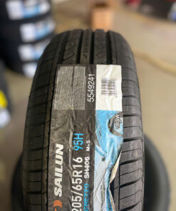 Lốp Sailun 205/65R16 95H SH406 BHSL