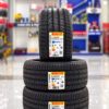 Lốp Pirelli 295/40R21 P ZERO