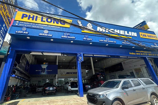 phi long cơ sở 3 quốc lộ 14 bình phước